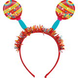 Fiesta Time Maraca Head Bopper Front_Flat