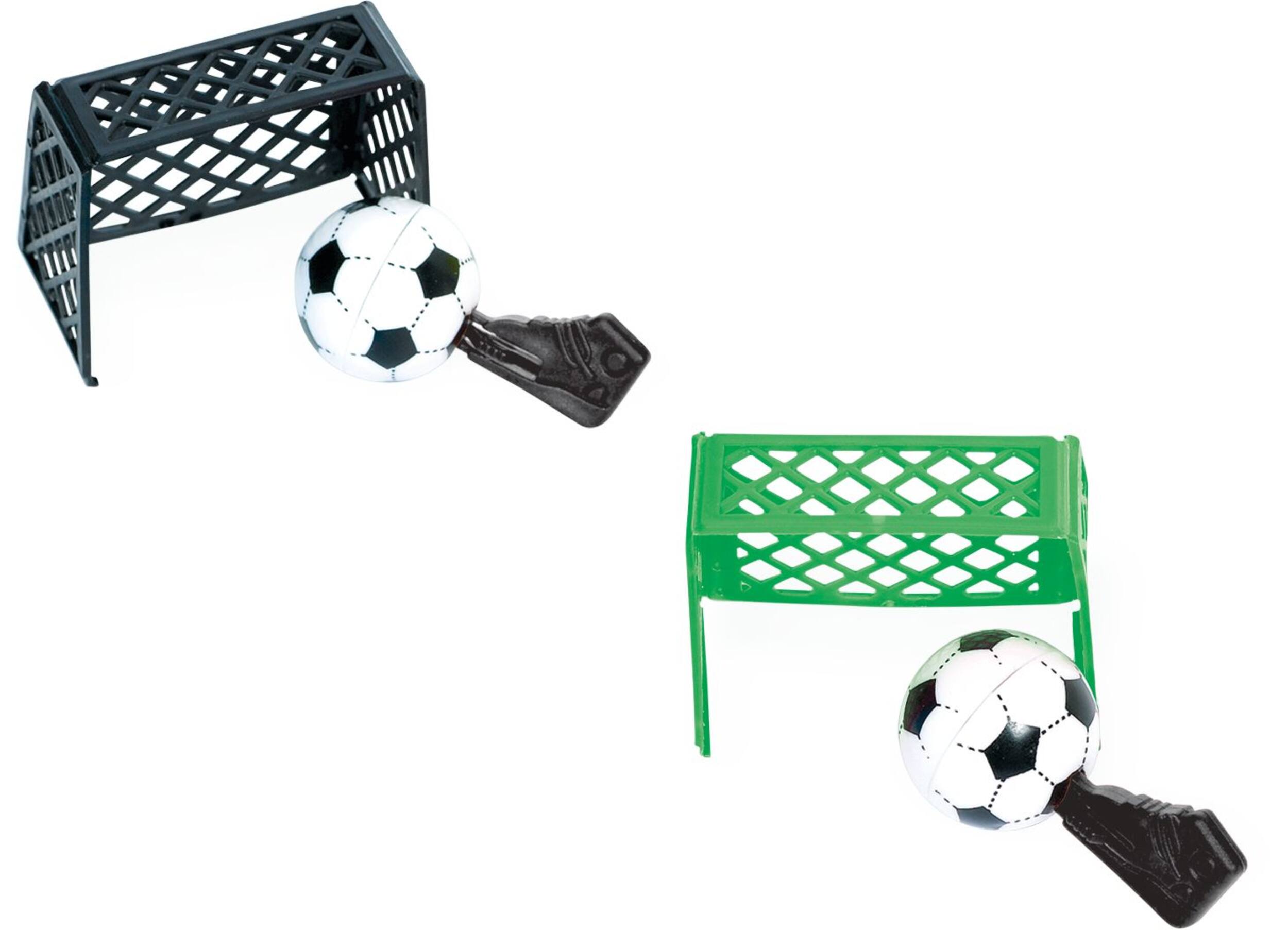 Jeux de soccer sur table, paq. 4 Overhead_Plunge