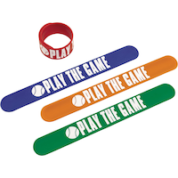 Bracelets enroulés de baseball Composite_or_Mixed