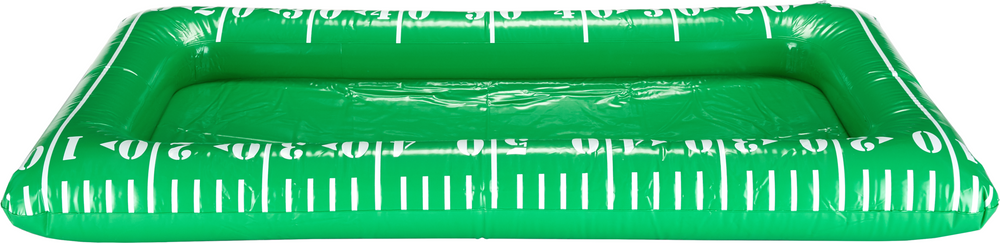 Inflatable buffet clearance cooler party city