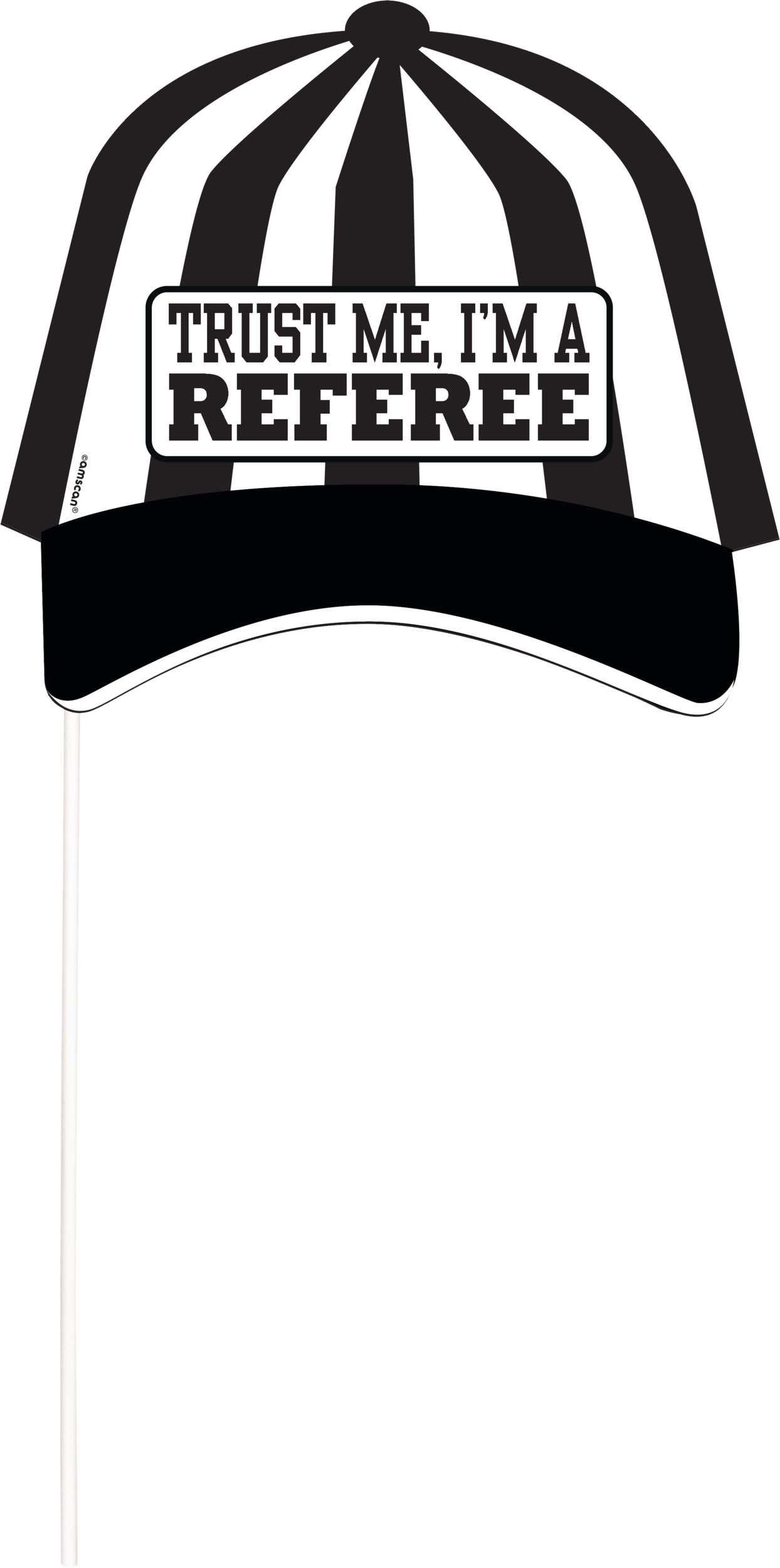 Football "Touch Down" Plastic Scene Setter Background Decoration with Photo Booth Props, Blue/Yellow, 14-in, 13-pk, for Sports Party Front_Flat