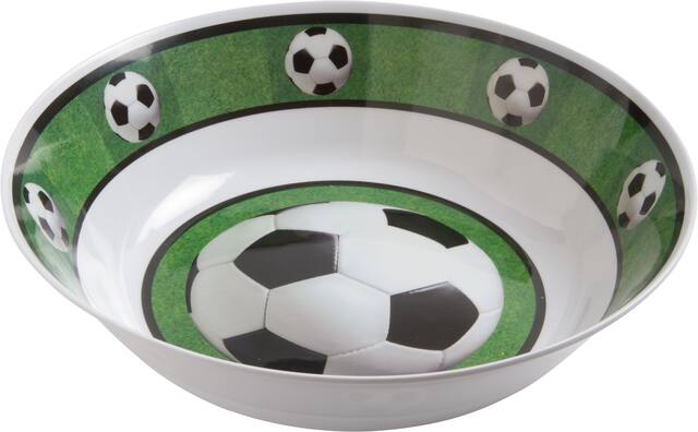 Soccer Bowl Overhead_Plunge