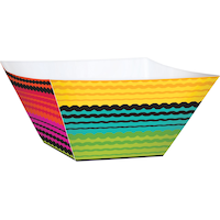 Bols de service Fiesta, paq. 3 Front_Angled_Right