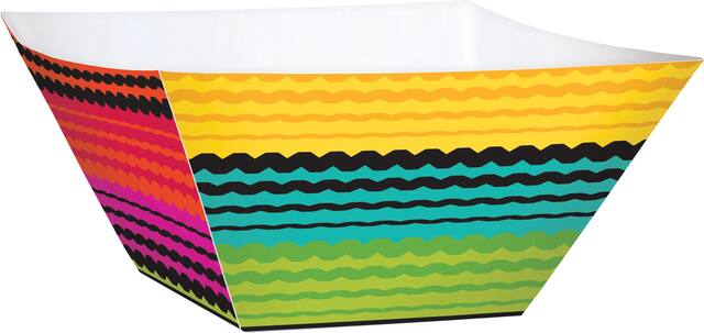 Bols de service Fiesta, paq. 3 Front_Angled_Right