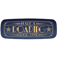 Roaring 20s Platter Front_Flat