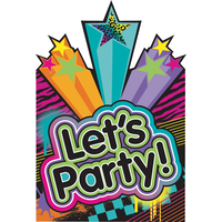 Invitation Totalement 80, paq. 8 Front_Flat