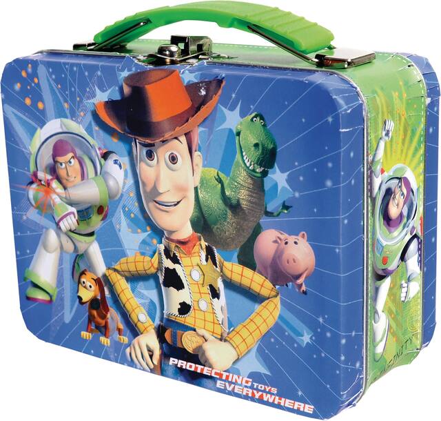 Boîte en métal Histoire de jouets Front_Angled_Left