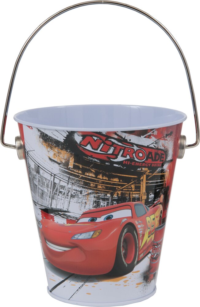 Cars Pail Party City