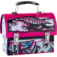 Mini boîte en métal Monster High Front_Three_Fourths_Angled_Right