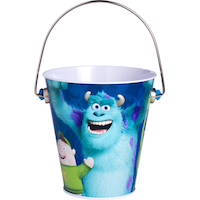 Seau Monstres Front_Elevated