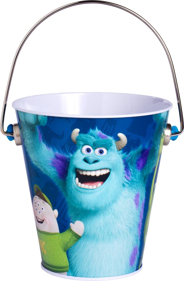 Monsters Pail Front_Elevated