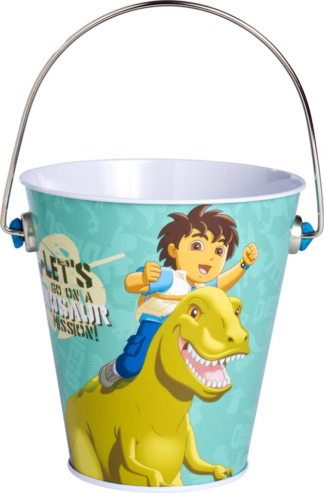 Diego Small Pail Front_Flat