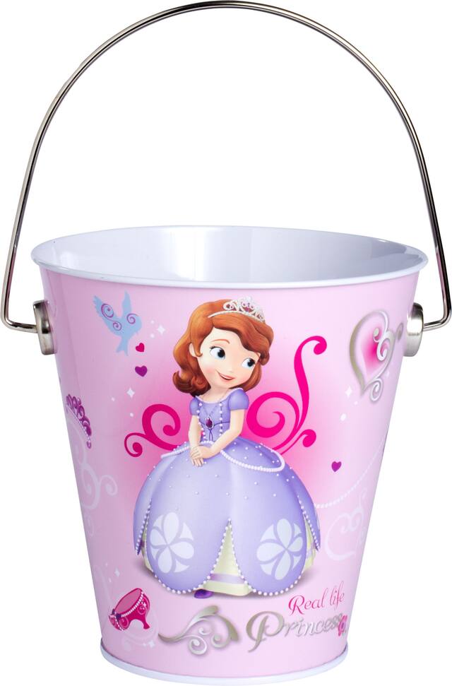 Sofia Small Pail Front_Flat