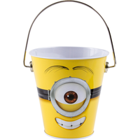 Despicable Me Small Pail Front_Elevated