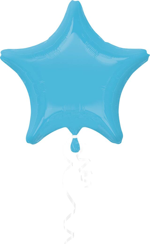 986 18"MYL STAR CRB.