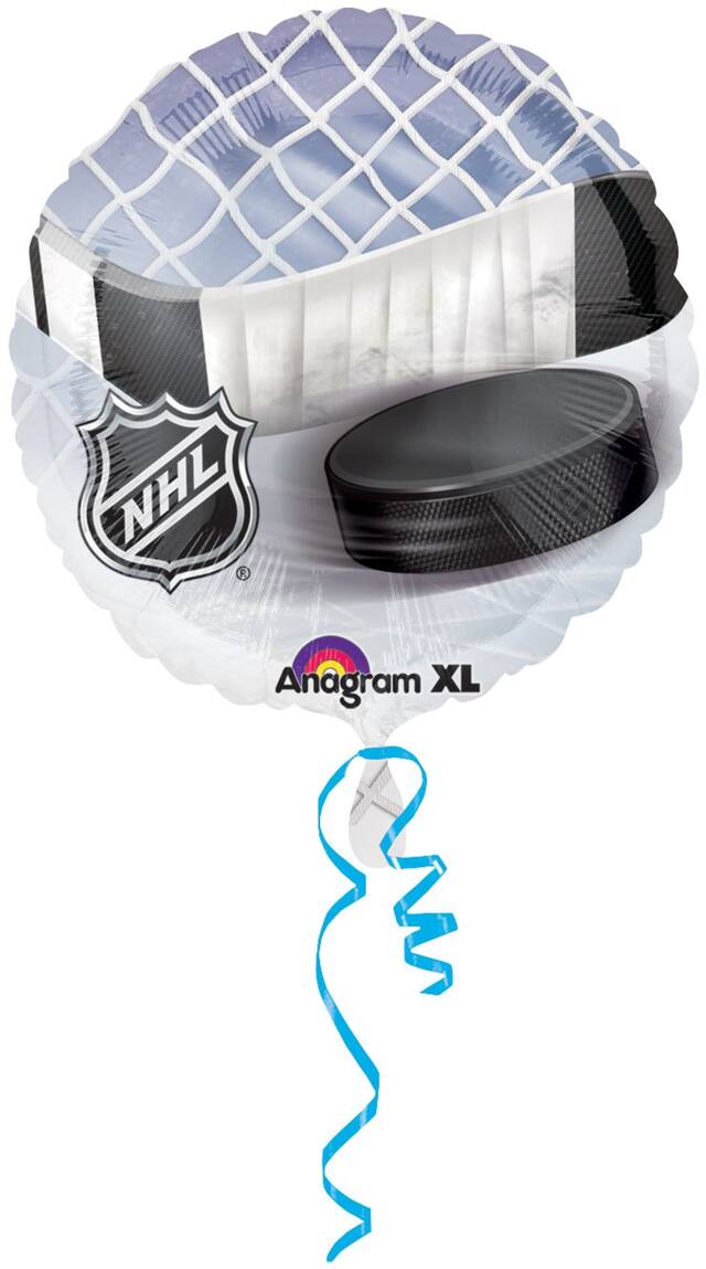 NHL Balloon Front_Flat