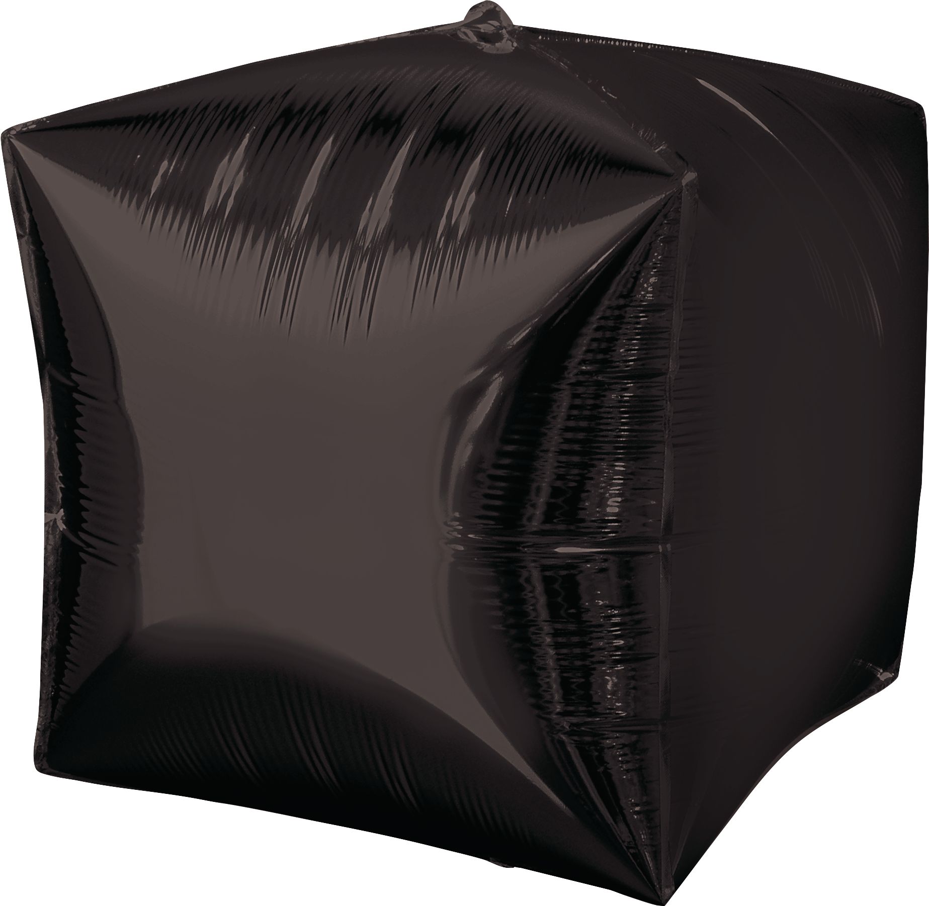 S33 15"MYL CUBE BLK