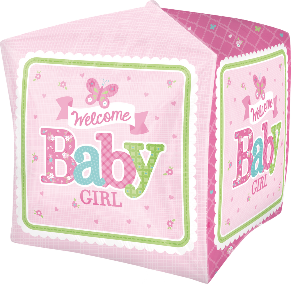 Party city deals welcome baby