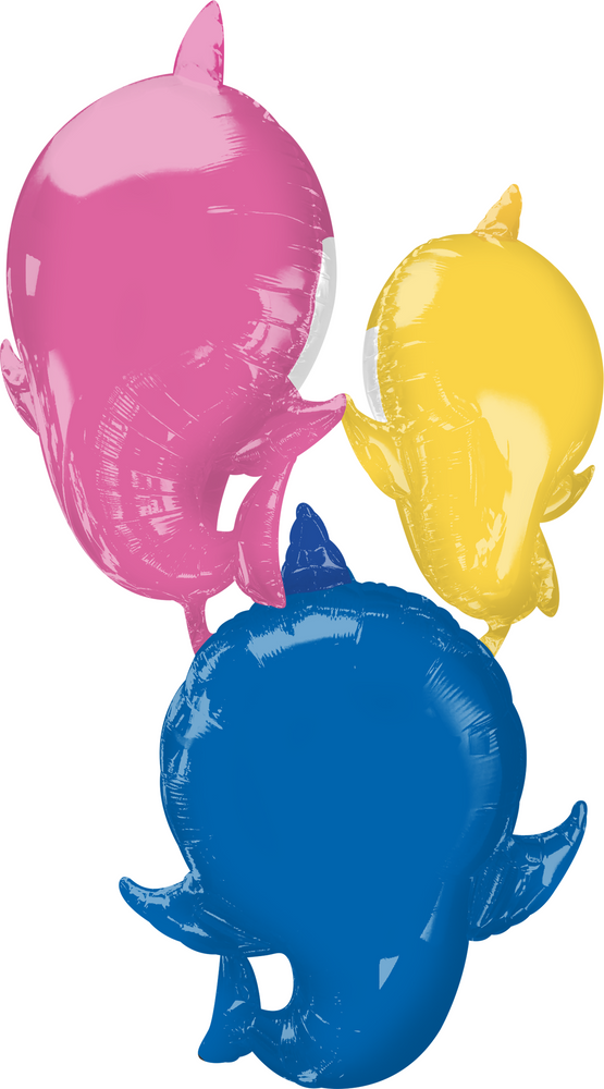 Ballons en aluminium de jeu vidéo Pixel Miner pour enfants, fournitures  rigour, toile de fond, décoration de fête d'anniversaire, poulet,  britannique, baby shower - AliExpress