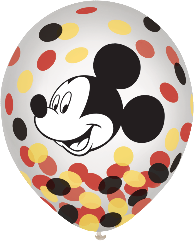 EYE CANDY: Balloons! - Imagineering Disney 