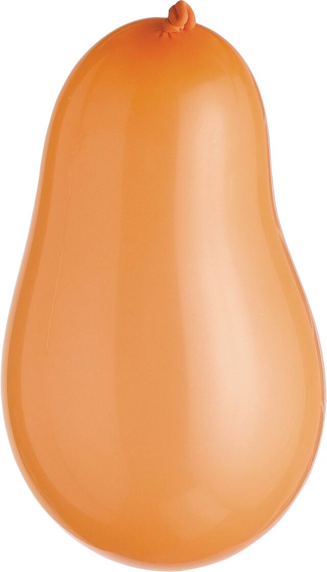 Assorted Colour Water Bombs, 60-ct Front_Flat