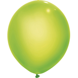Illooms Light-Up Assorted LED Balloons, 12-pk Front_Flat