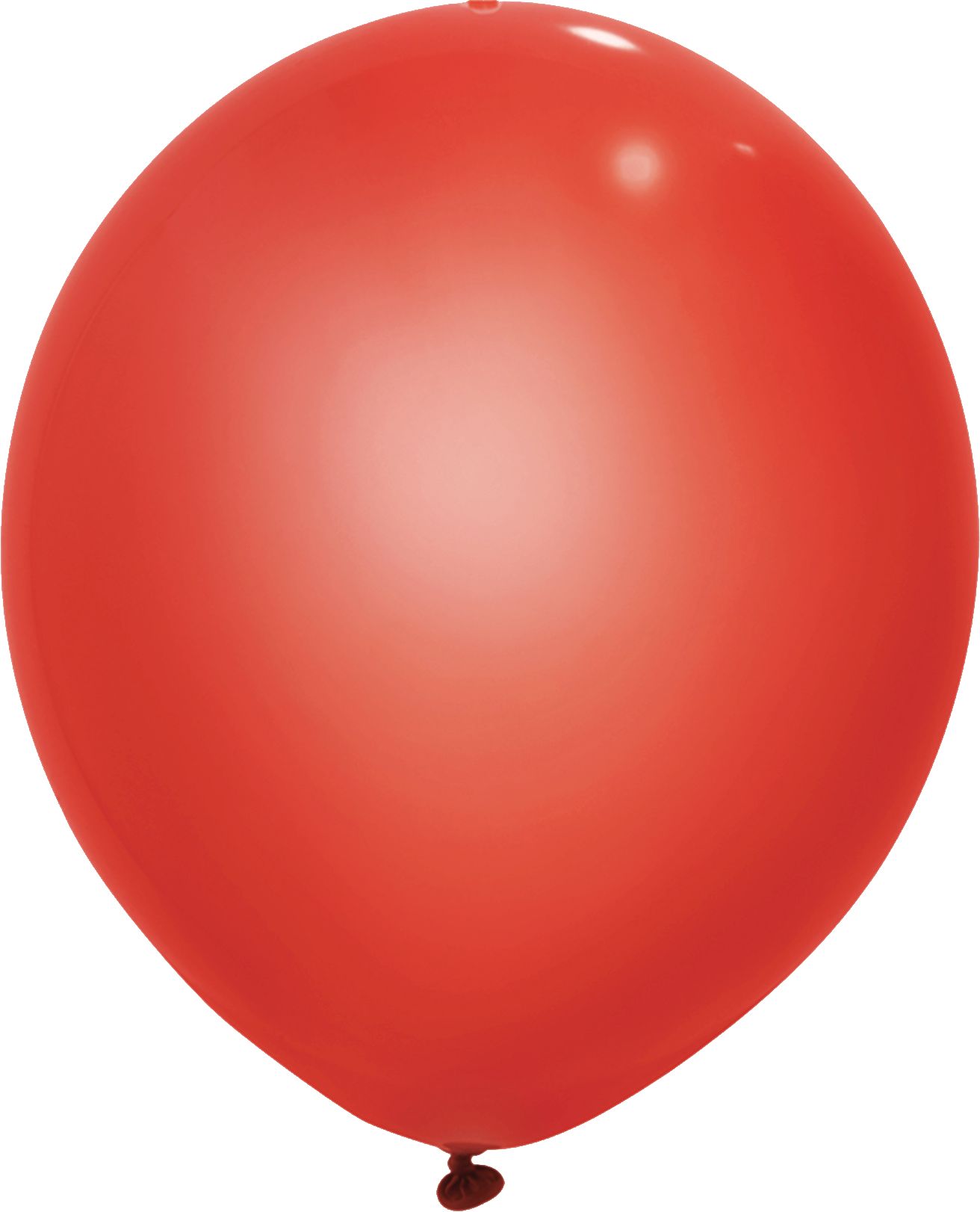 Illooms Light-Up Assorted Colour LED Balloons, 5-pk Front_Flat