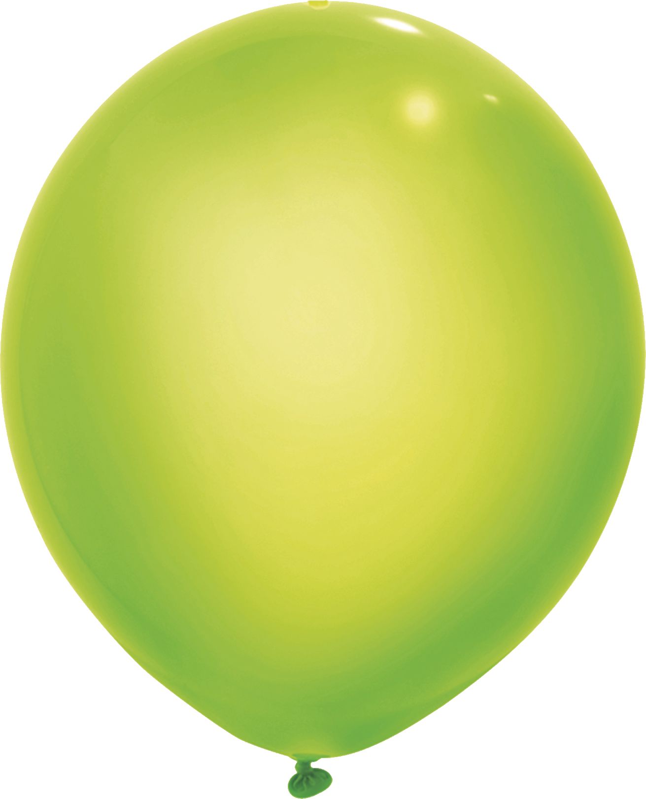 Illooms Light-Up Assorted Colour LED Balloons, 5-pk Front_Flat