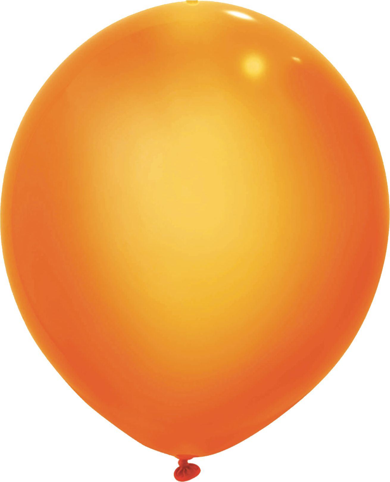Illooms Light-Up Assorted Colour LED Balloons, 5-pk Front_Flat