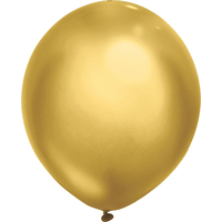 Ballons lumineux à DEL Illooms, paq. 12 Front_Flat