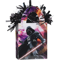 Poids à ballons miniature Star Wars Front_Angled_Right