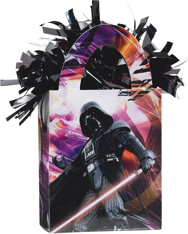 Poids à ballons miniature Star Wars Front_Angled_Right