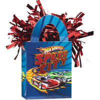 Poids à ballons miniature Hot Wheels Front_Angled_Right