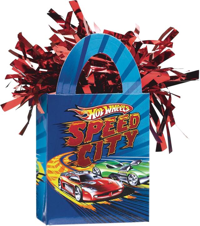 Poids à ballons miniature Hot Wheels Front_Angled_Right