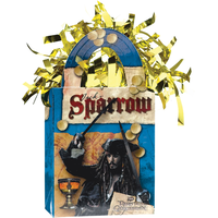 Poids à ballons miniature Disney Pets 4 Front_Angled_Right