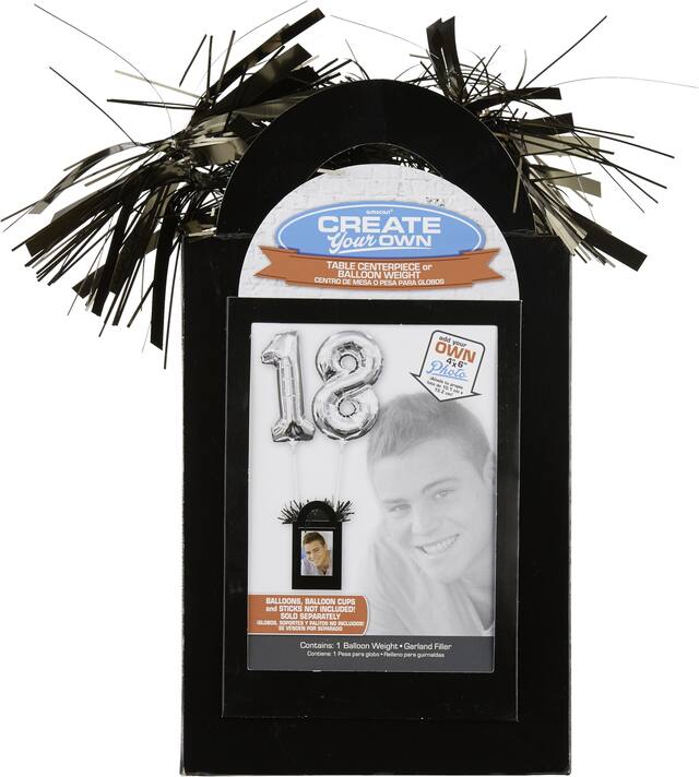 PDS BLN PERSNLS NR G