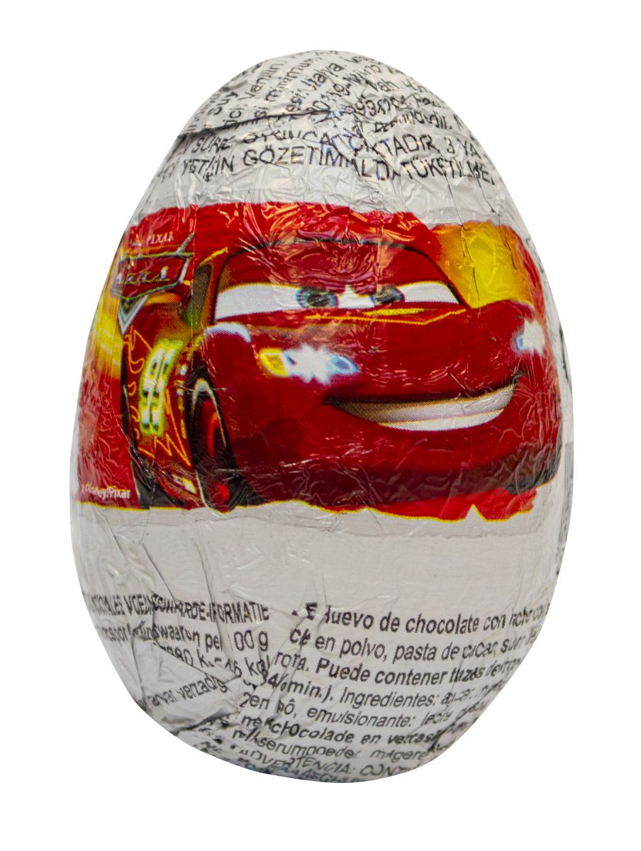 Party Hat Balloon Tail Accessory, Multi-Coloured, 6-ft, for Birthday Party Front_Flat