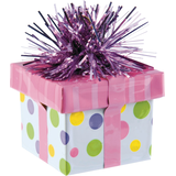 Poids pour ballon, ensemble-cadeau Front_Angled_Right