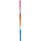 Pinata Bat Accessory, Multi-Coloured, 30-in, for Birthday Parties Front_Flat