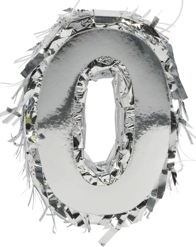 SLV FL MINI PINATA 0