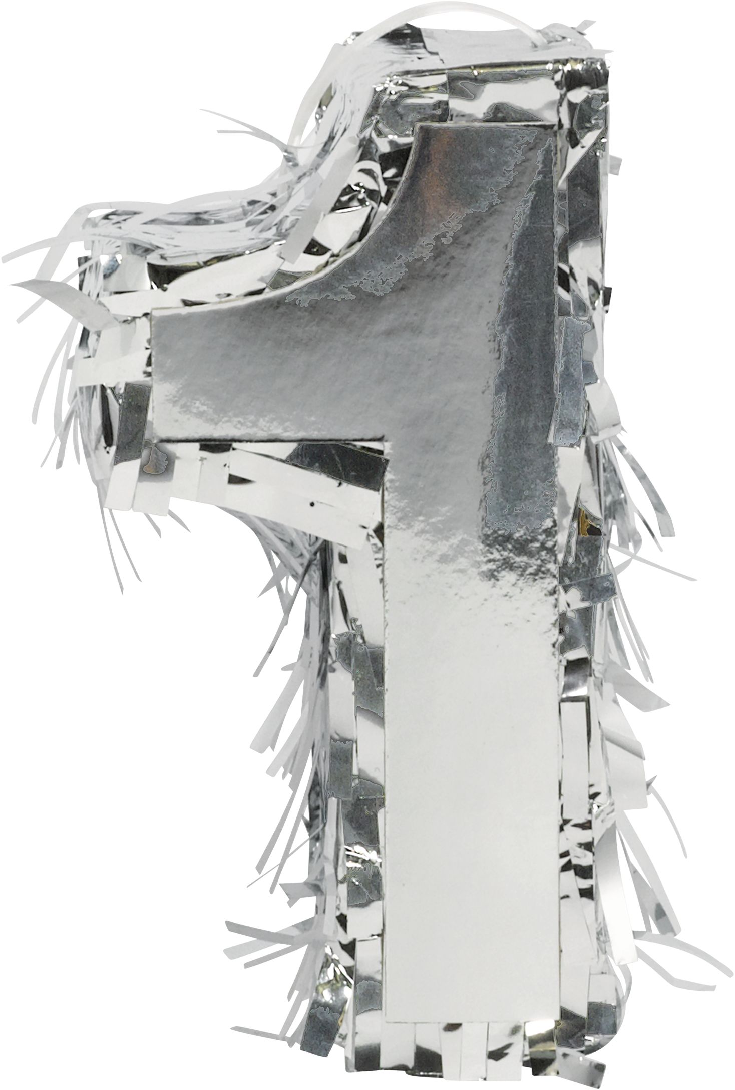 MINIPINATA ARG MTL 1