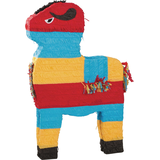 Giant Bull Pinata Front_Angled_Left