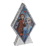 Giant Frozen 2 Pinata Front_Angled_Right