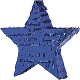 Foil Star Pinata Front_Angled_Left
