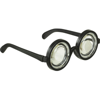 Lunettes Cul de bouteille Over the Hill pour fête d’anniversaire Front_Angled_Right