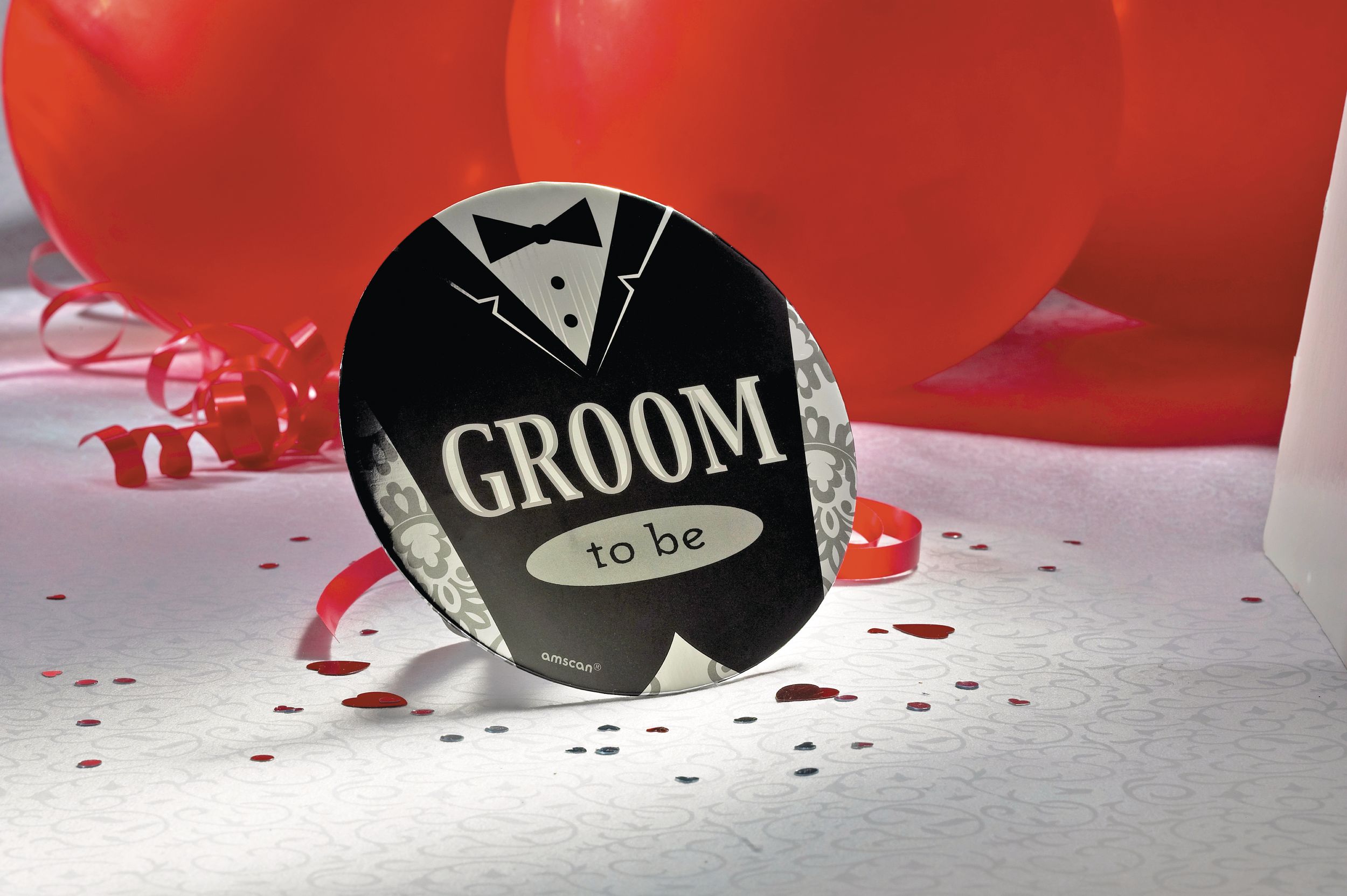 Groom-to-Be Button Front_Angled_Right