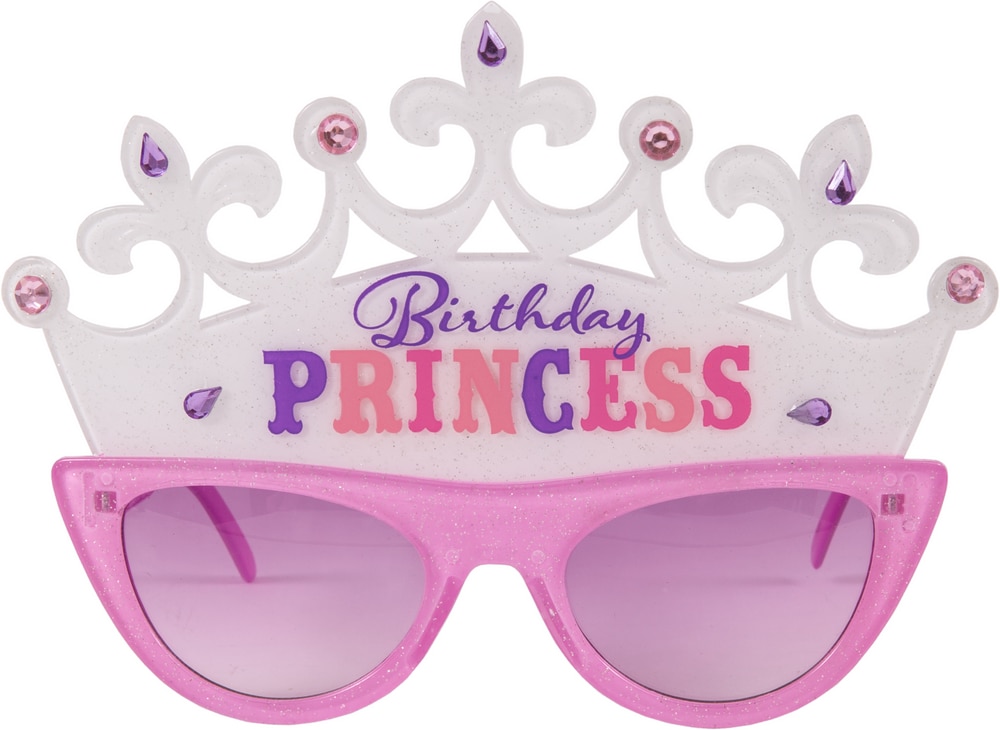 Birthday Princess Tiara Sunglasses Canadian Tire