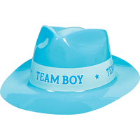 Baby Shower Hats Front_Angled_Left
