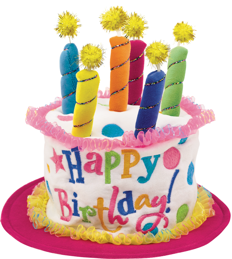Bougies d'anniversaire : la cerise sur le gâteau (d'anniversaire