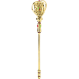 Gold Scepter Front_Flat